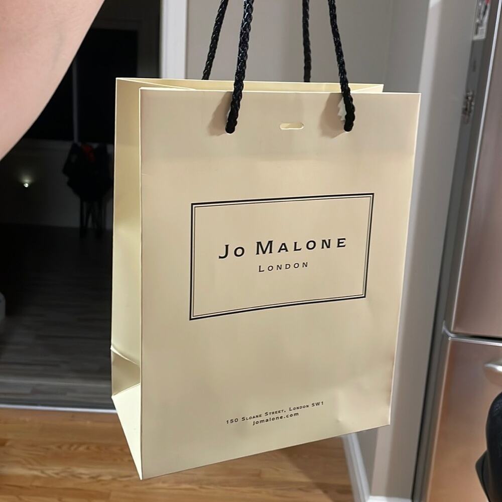 Jo Malone London bag